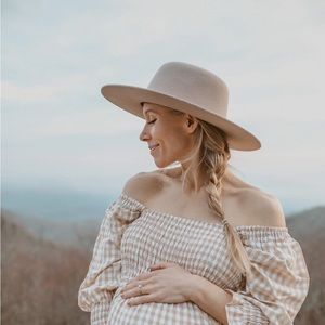 Meet your Posher, Bryn